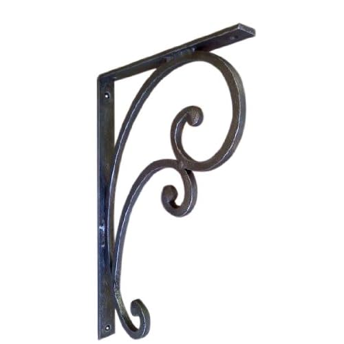 Decorative Shelf Brackets