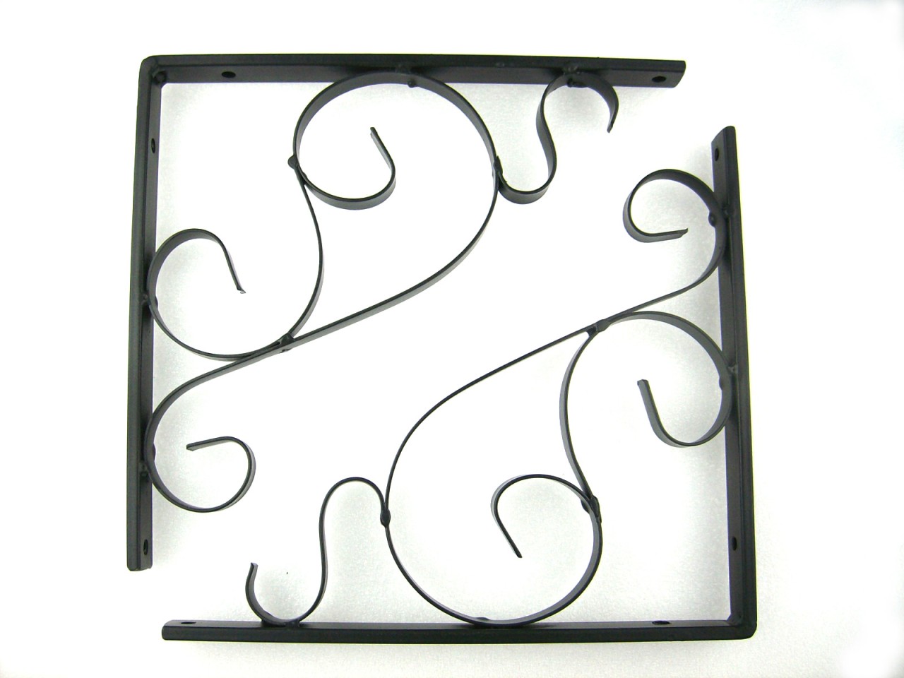 Decorative Shelf Brackets