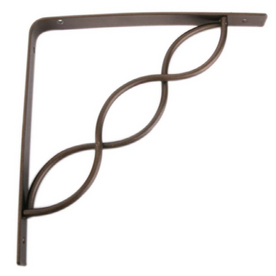 Decorative Shelf Brackets Lowes