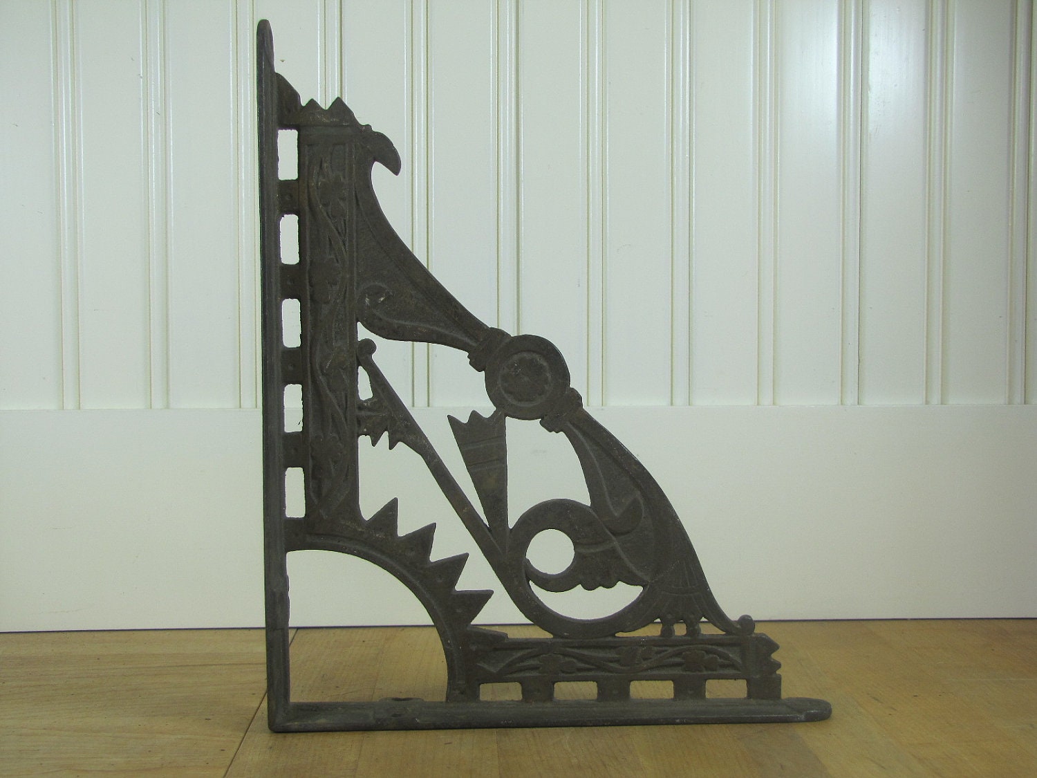 Decorative Shelf Brackets Metal