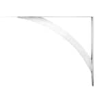 Decorative Shelf Brackets Walmart