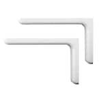 Decorative Shelf Brackets Walmart