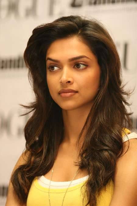 Deepika Padukone