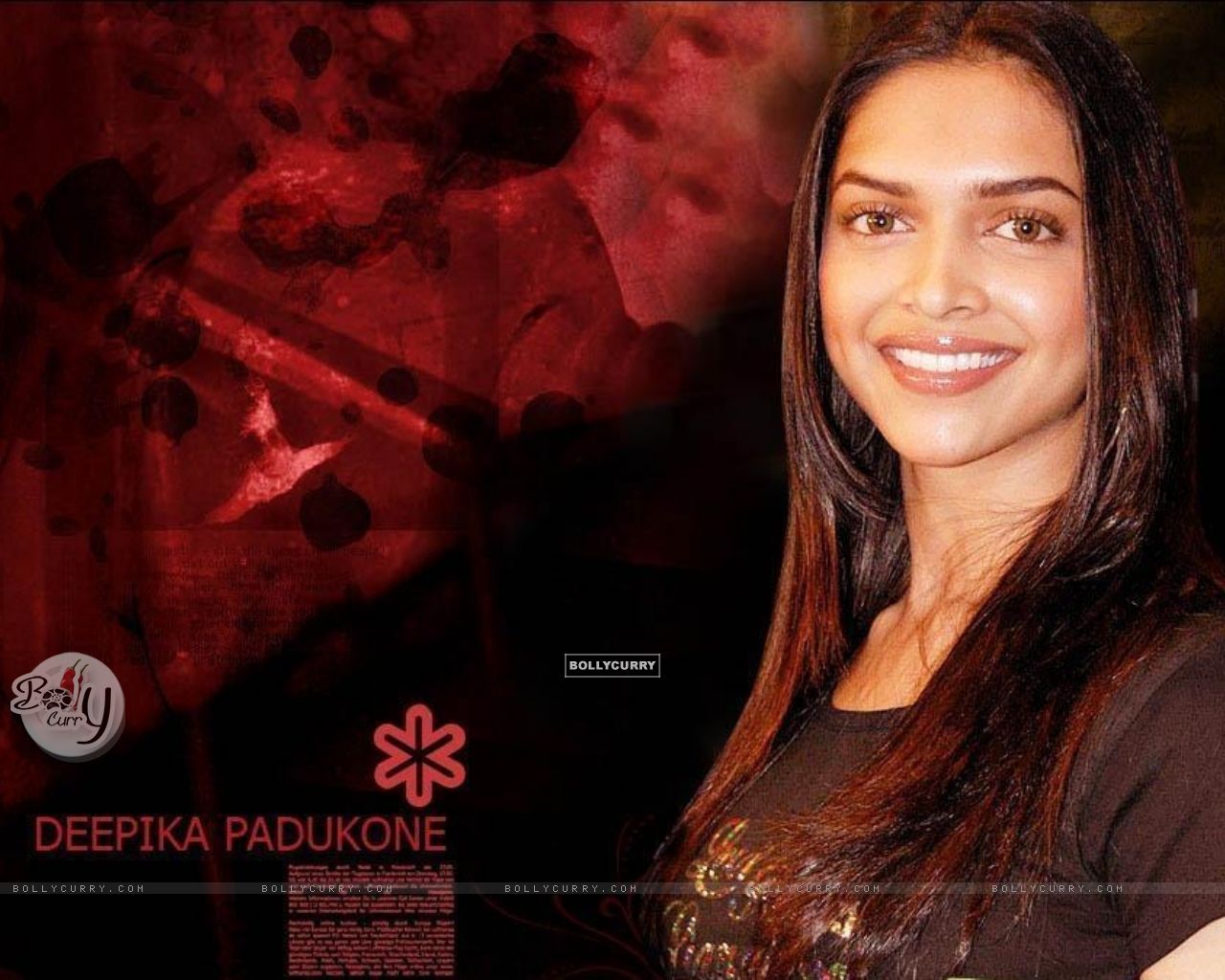 Deepika Padukone Wallpapers