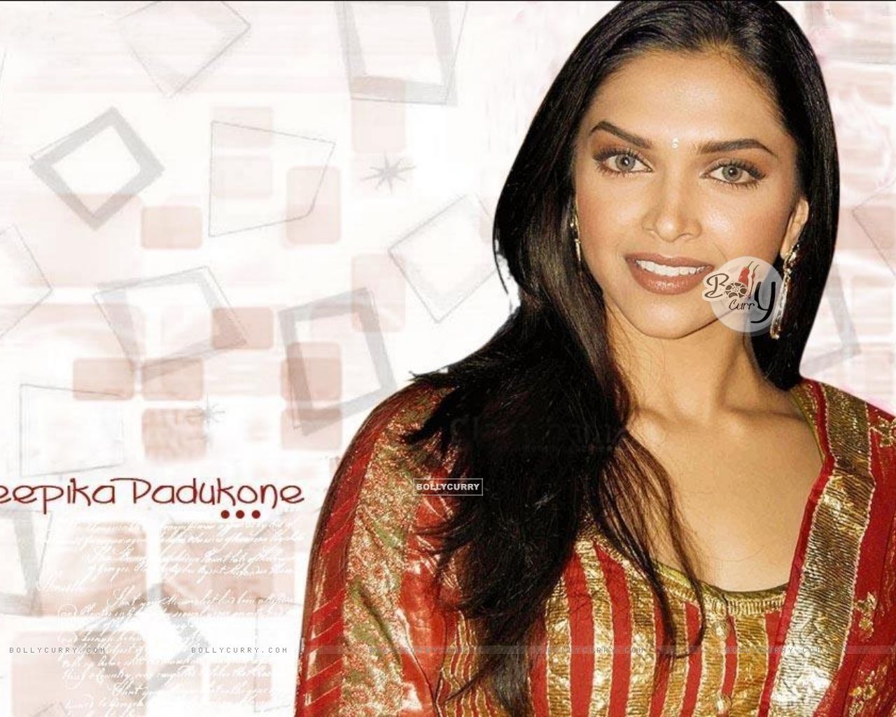 Deepika Padukone Wallpapers