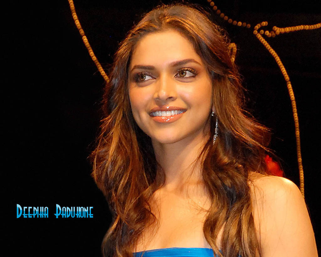 Deepika Padukone Wallpapers