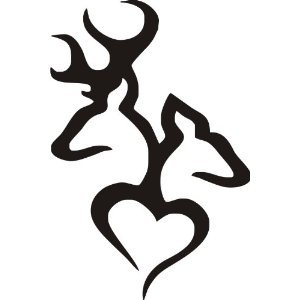 Deer Head Logo