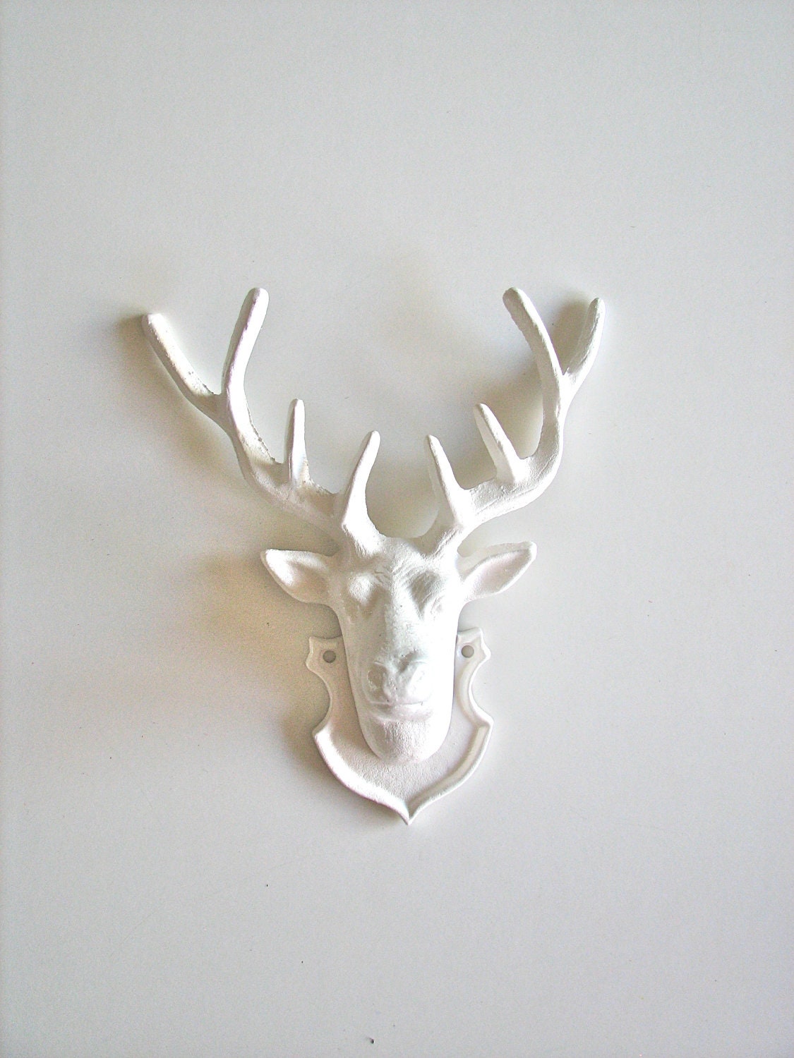 Deer Head Mounts For Sale