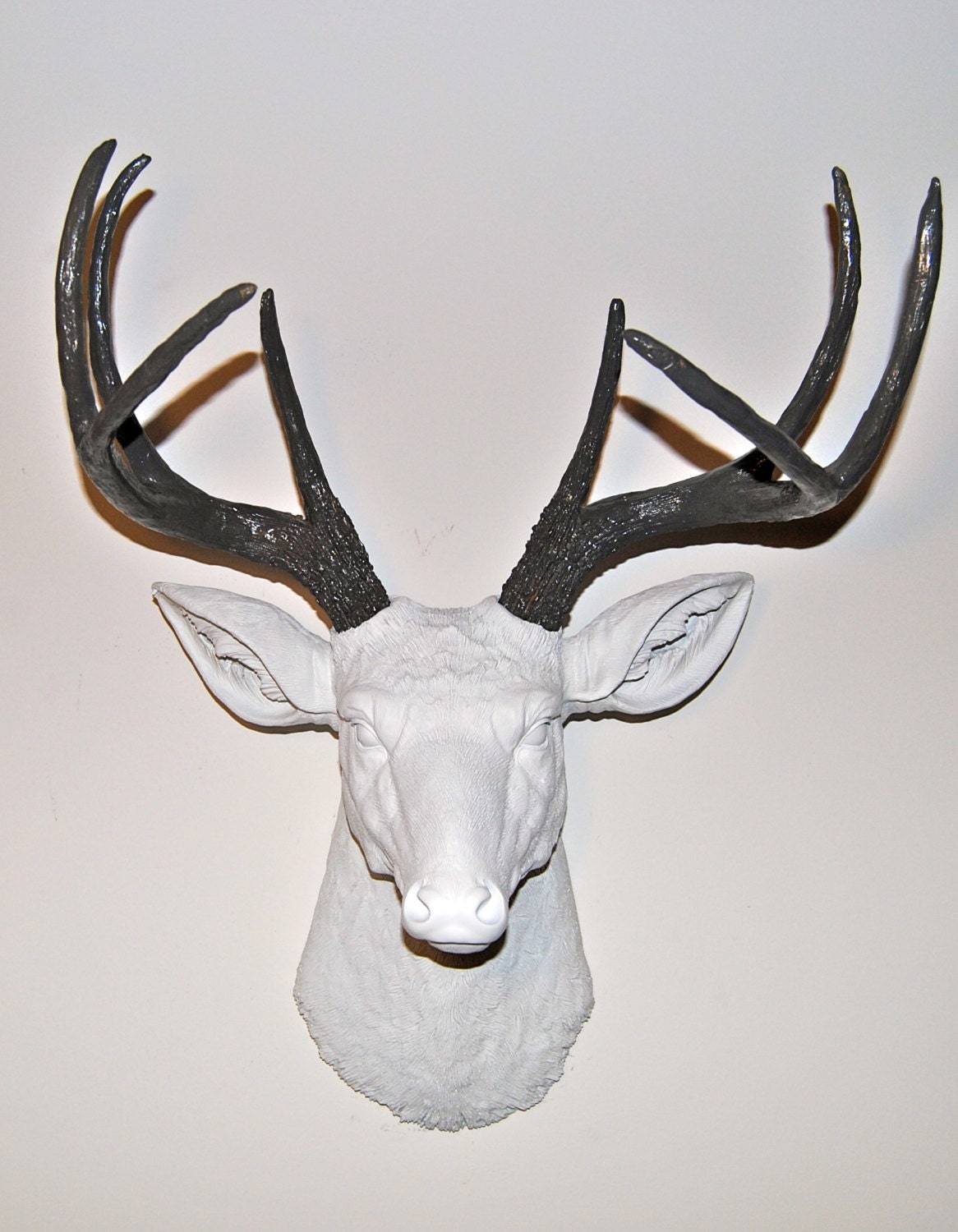 Deer Head Mounts Forms