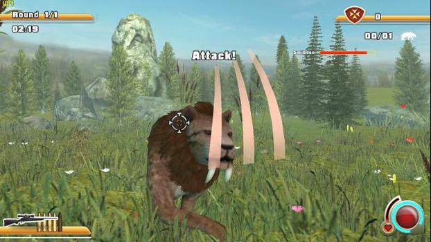 Deer Hunting Games Download