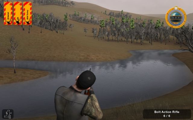 Deer Hunting Games Download