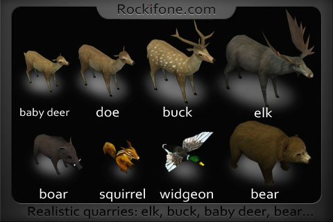 Deer Hunting Games Download