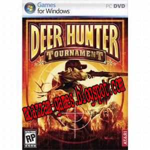 Deer Hunting Games Download