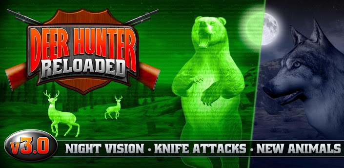 Deer Hunting Games Download