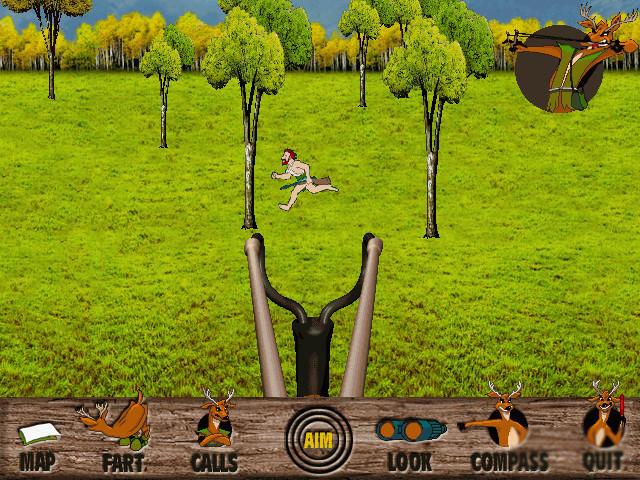 Deer Hunting Games Download