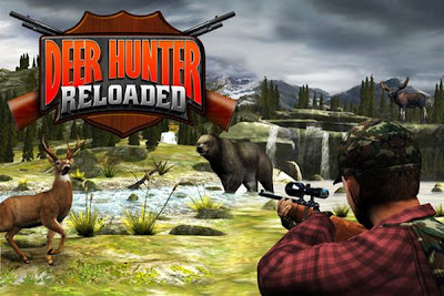 Deer Hunting Games For Free