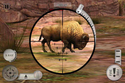 Deer Hunting Games For Free