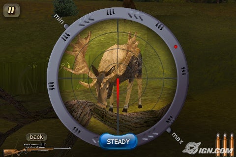 Deer Hunting Games For Pc