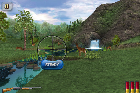 Deer Hunting Games For Pc