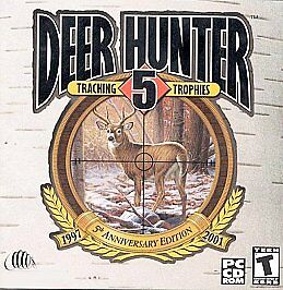 Deer Hunting Games For Pc