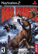 Deer Hunting Games For Ps3