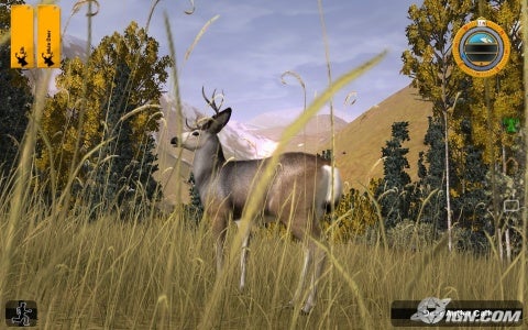 Deer Hunting Games For Ps3