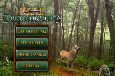 Deer Hunting Games Online