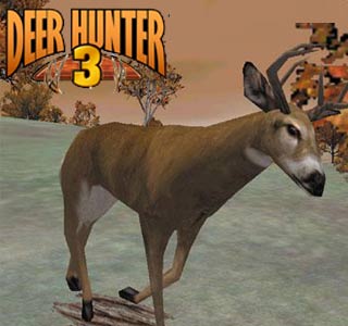 Deer Hunting Games Online