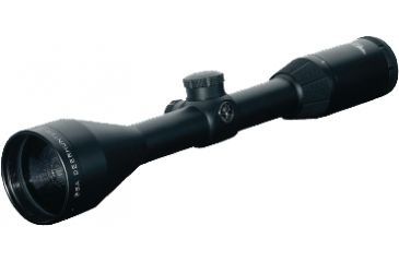 Deer Hunting Rifle Scopes