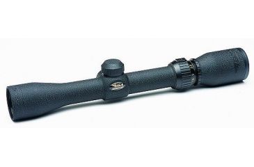 Deer Hunting Rifle Scopes