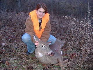 Deer Hunting Rifles For Women