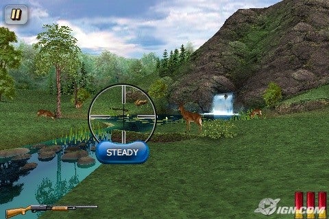 Deer Hunting Wallpaper Iphone