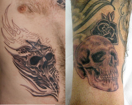 Deer Skull Tattoo Meaning