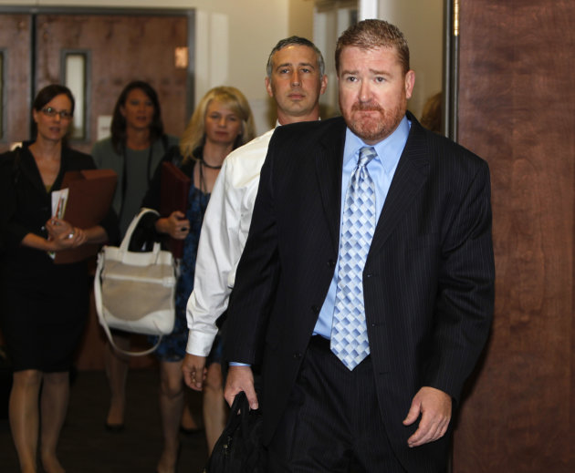 Defense Attorney Daniel King