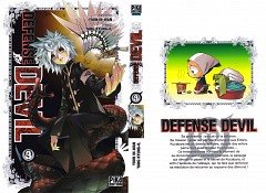 Defense Devil Wiki