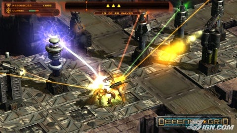 Defense Grid Cheats Pc