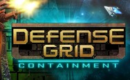 Defense Grid Containment Beta