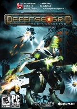 Defense Grid Containment Release Date