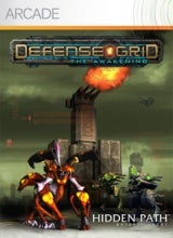 Defense Grid Containment Release Date