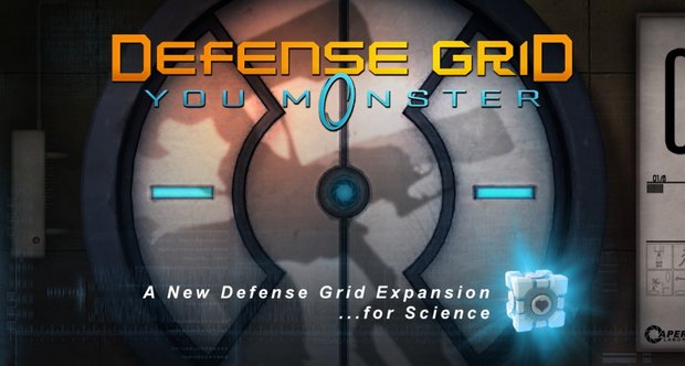 Defense Grid The Awakening Cheats