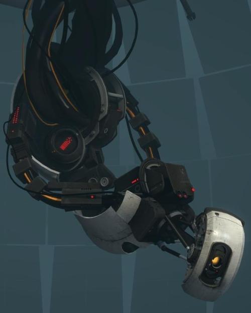 Defense Grid The Awakening Glados