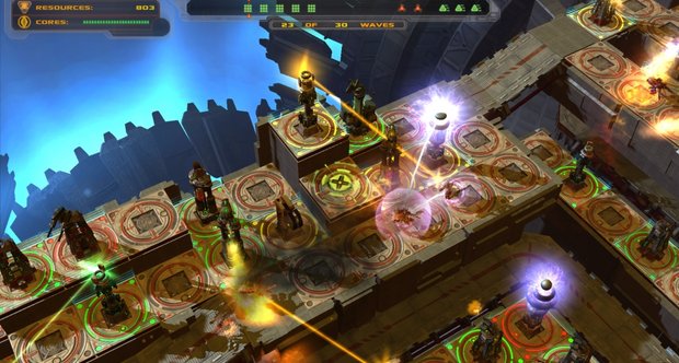 Defense Grid The Awakening Walkthrough Pc