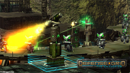 Defense Grid The Awakening Wiki