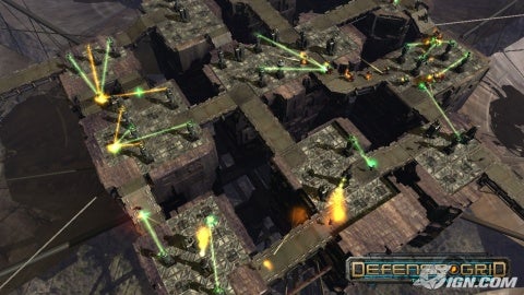 Defense Grid The Awakening Wiki