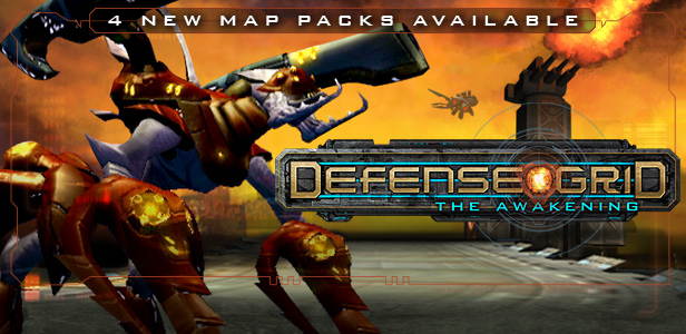 Defense Grid You Monster Free Download