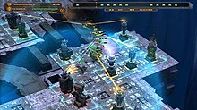 Defense Grid You Monster Free Download