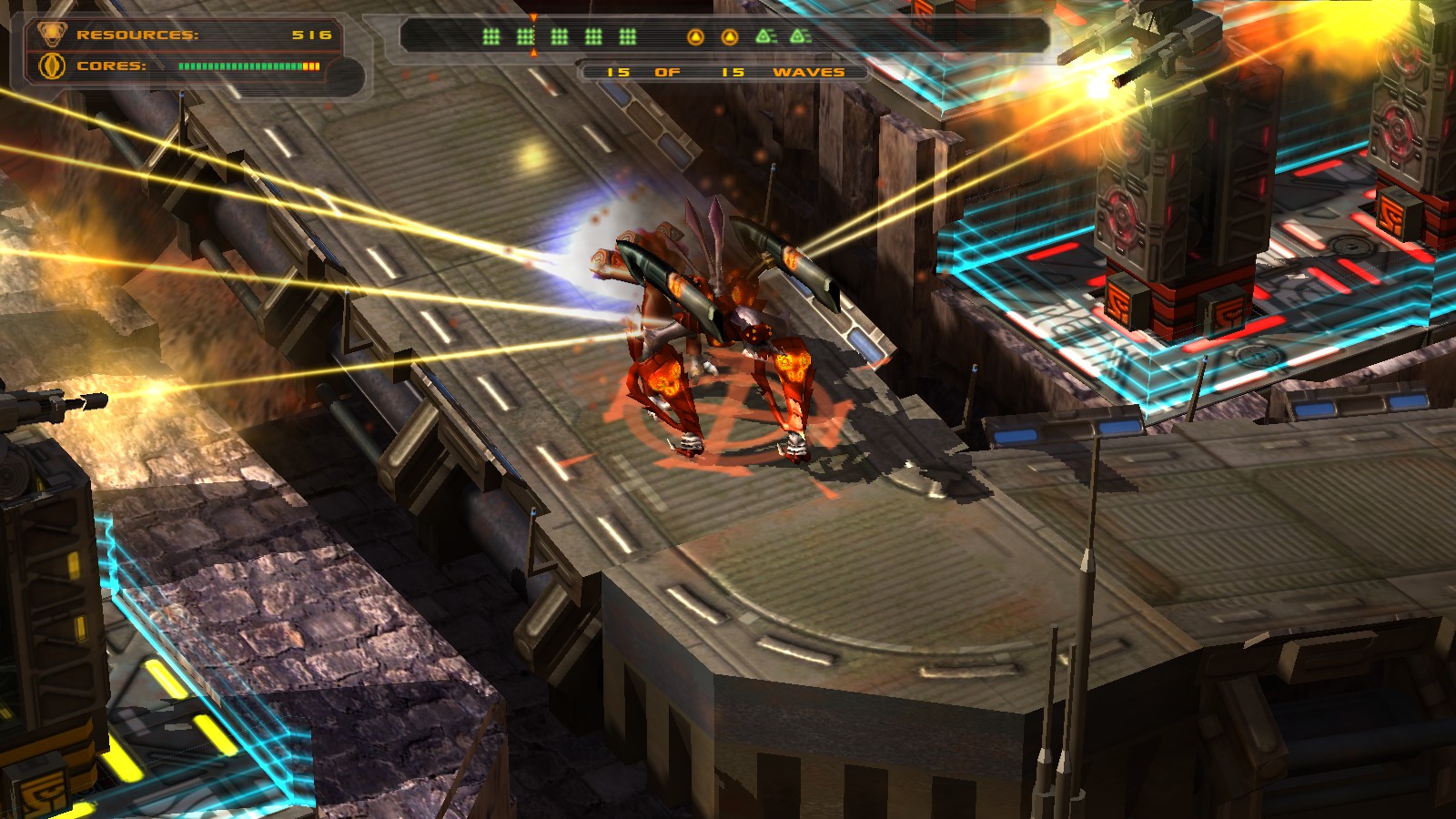 Defense Grid You Monster Free Download