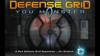 Defense Grid You Monster Review