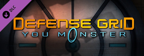 Defense Grid You Monster Review