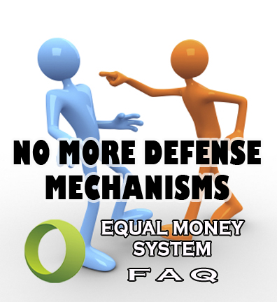 Defense Mechanisms Psychology Today